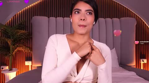 Isa  online show from 03.21.26