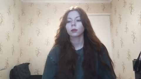 Isabella online show from 07.12.26