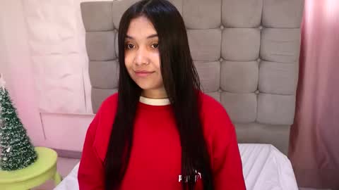 Snapshot of isabelle_lane chatting on 01.07.26 online show from 01.07.26