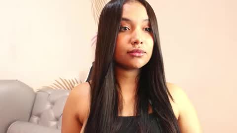 Snapshot of isabelle_lane chatting on 02.09.26 online show from 02.09.26