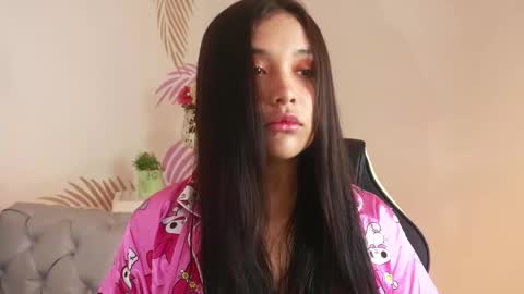 Snapshot of isabelle_lane chatting on 02.24.26 online show from 02.24.26