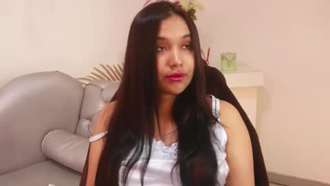 Snapshot of isabelle_lane chatting on 02.27.26 online show from 02.27.26