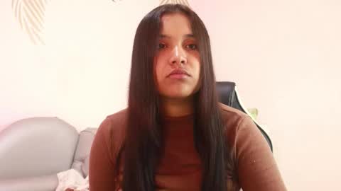 Snapshot of isabelle_lane chatting on 03.02.26 online show from 03.02.26