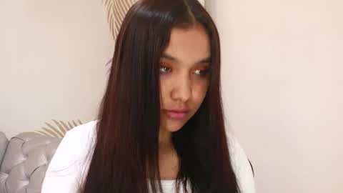 Snapshot of isabelle_lane chatting on 03.04.26 online show from 03.04.26