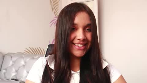 Snapshot of isabelle_lane chatting on 03.09.26 online show from 03.09.26