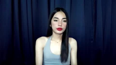 Snapshot of isabelle_willis chatting on 09.09.25 Isabelle online show from 09.09.25