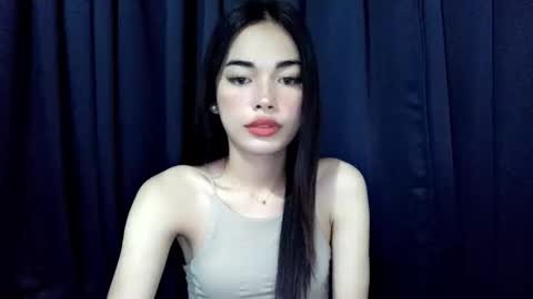 Snapshot of isabelle_willis chatting on 09.12.25 Isabelle online show from 09.12.25