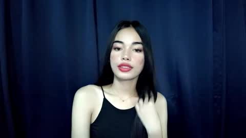 Snapshot of isabelle_willis chatting on 09.14.25 Isabelle online show from 09.14.25