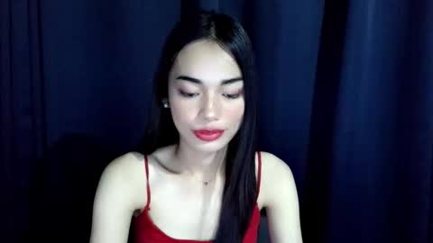 Snapshot of isabelle_willis chatting on 09.20.25 Isabelle online show from 09.20.25