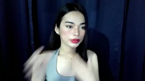 Snapshot of isabelle_willis chatting on 10.03.25 Isabelle online show from 10.03.25