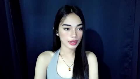 Snapshot of isabelle_willis chatting on 10.05.25 Isabelle online show from 10.05.25