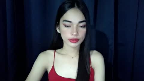 Snapshot of isabelle_willis chatting on 10.08.25 Isabelle online show from 10.08.25