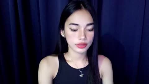 Snapshot of isabelle_willis chatting on 11.02.25 Isabelle online show from 11.02.25