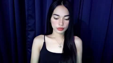 Snapshot of isabelle_willis chatting on 11.06.25 Isabelle online show from 11.06.25