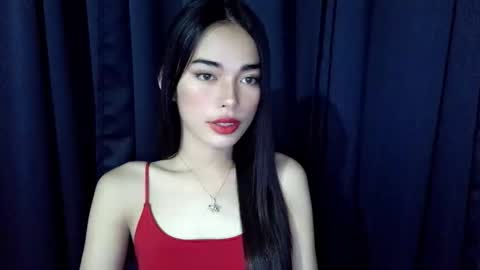 Snapshot of isabelle_willis chatting on 11.07.25 Isabelle online show from 11.07.25