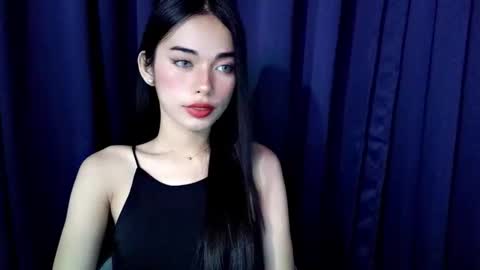 Snapshot of isabelle_willis chatting on 11.14.25 Isabelle online show from 11.14.25