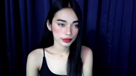 Snapshot of isabelle_willis chatting on 11.16.25 Isabelle online show from 11.16.25