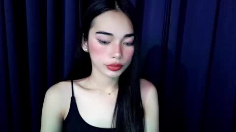 Snapshot of isabelle_willis chatting on 11.18.25 Isabelle online show from 11.18.25