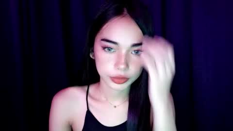 Snapshot of isabelle_willis chatting on 11.23.25 Isabelle online show from 11.23.25