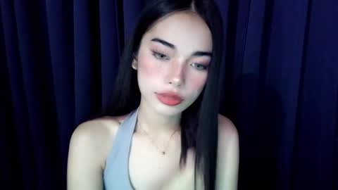 Snapshot of isabelle_willis chatting on 11.27.25 Isabelle online show from 11.27.25