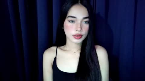 Isabelle online show from 01.17.26