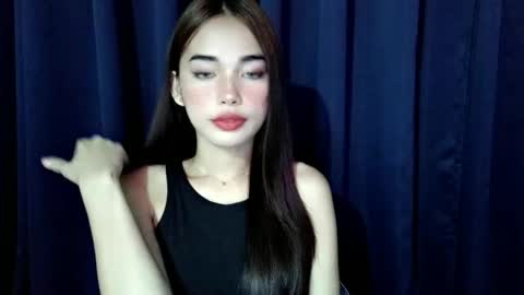 Isabelle online show from 02.22.26