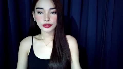 Isabelle online show from 04.20.26