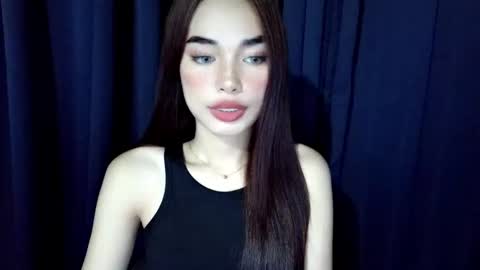 Snapshot of isabelle_willis chatting on 05.03.26 Isabelle online show from 05.03.26