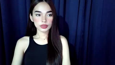 Snapshot of isabelle_willis chatting on 05.04.26 Isabelle online show from 05.04.26