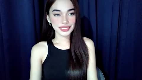 Snapshot of isabelle_willis chatting on 05.13.26 Isabelle online show from 05.13.26