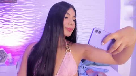 Isa online show from 11.17.25