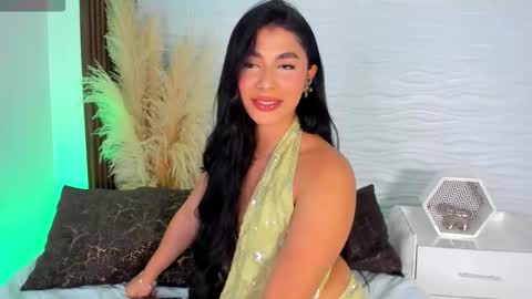 Isa online show from 02.04.26