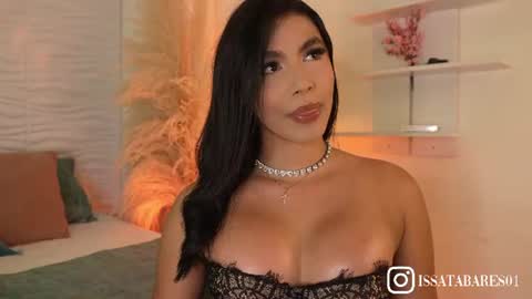 Snapshot of isabellefoxx chatting on 06.09.26 Isa online show from 06.09.26