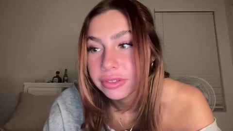 Snapshot of isabellekinsley chatting on 01.14.25 isabellekinsley online show from 01.14.25