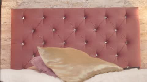 IsabellMendez online show from 01.15.25