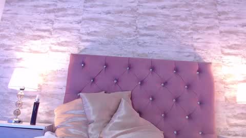 IsabellMendez online show from 01.28.25