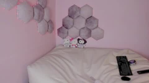 isabellmontt online show from 04.09.26