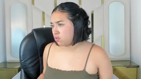 isabellrodriguez18 online show from 10.18.25