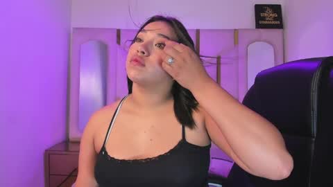 isabellrodriguez18 online show from 04.05.26