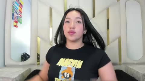 Snapshot of isabellrodriguez18 chatting on 07.05.26 isabellrodriguez18 online show from 07.05.26