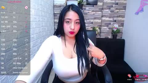 Hi there im Isabelsaenzxx online show from 09.12.25