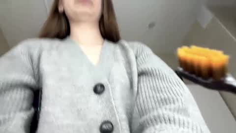 I am Maxine ntmu online show from 04.14.26