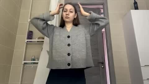 I am Maxine ntmu online show from 04.16.26