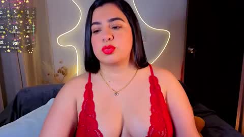 Snapshot of isabum_ chatting on 02.09.26 Isa online show from 02.09.26