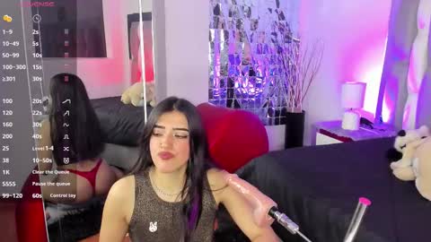 Isa online show from 10.18.25