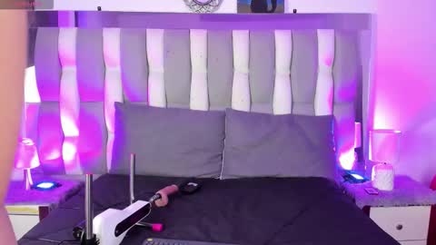 Isa online show from 11.16.25