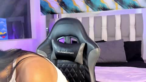 Isa online show from 12.14.25