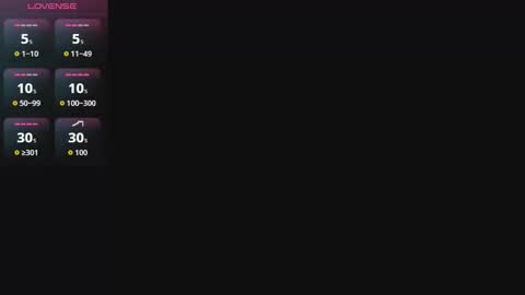 ISADORA online show from 11.18.25