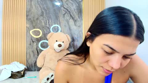 ISADORA online show from 03.27.26