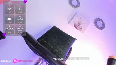 ISADORA online show from 09.10.25